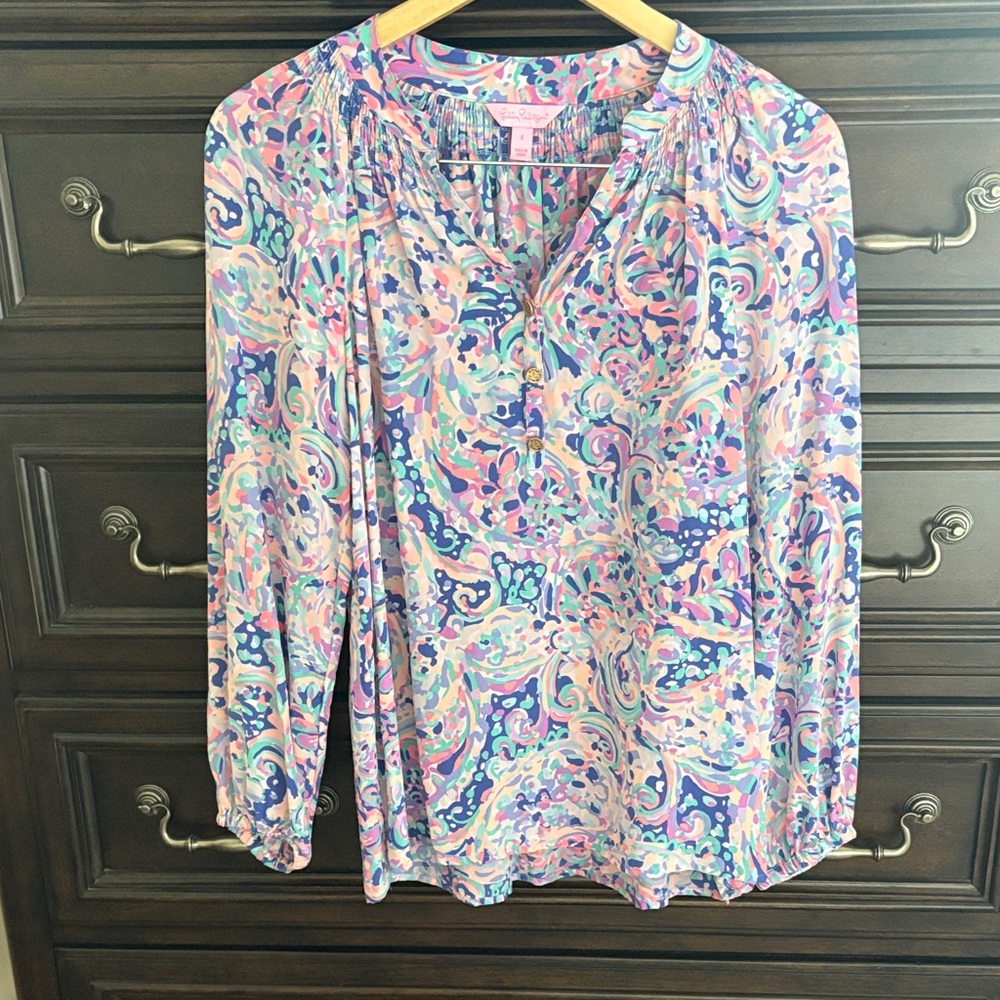 Lilly Pulitzer Elsa